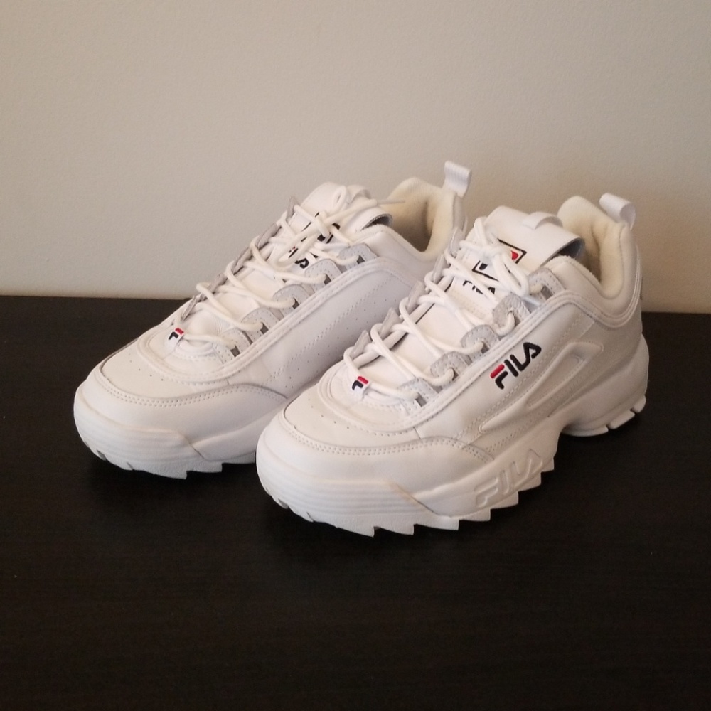Fila Disruptor 2